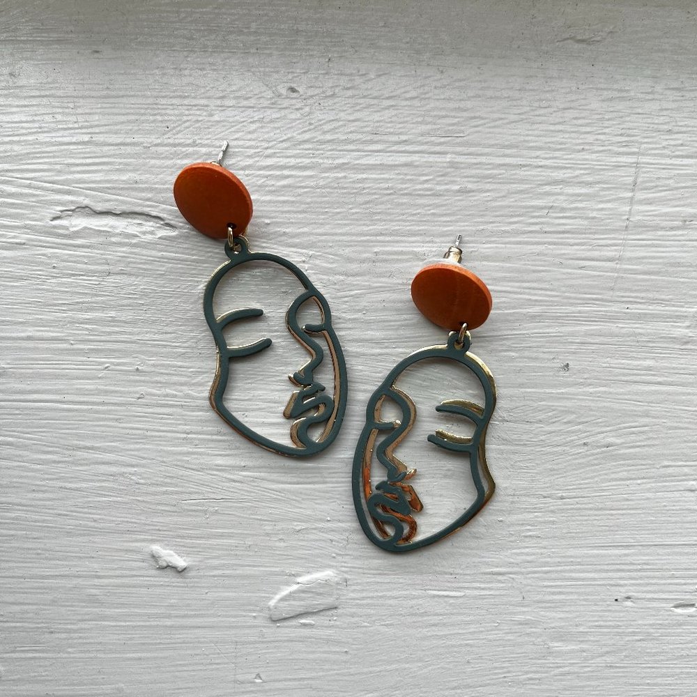 Handmade Earrings